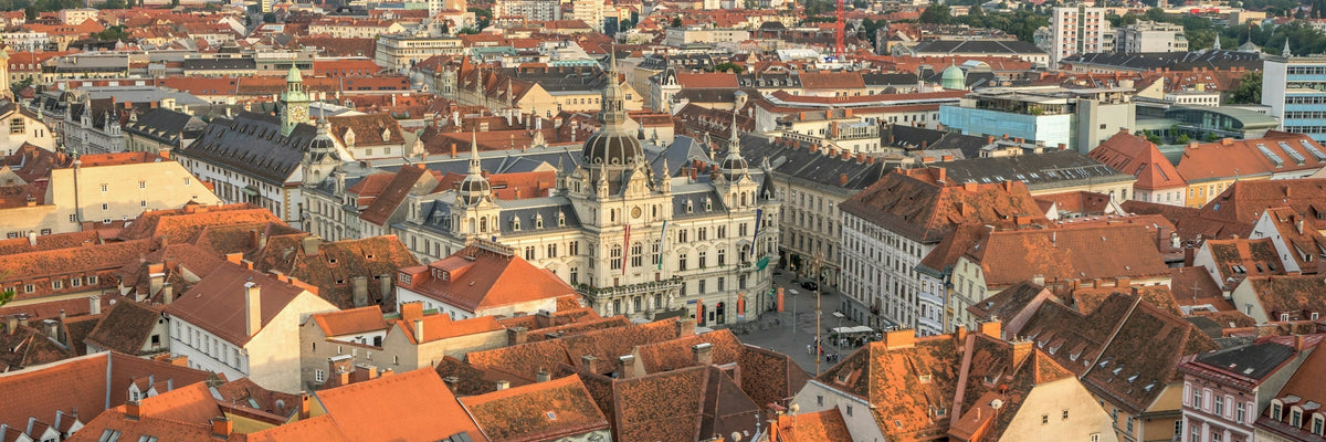 Handpan kaufen in Graz