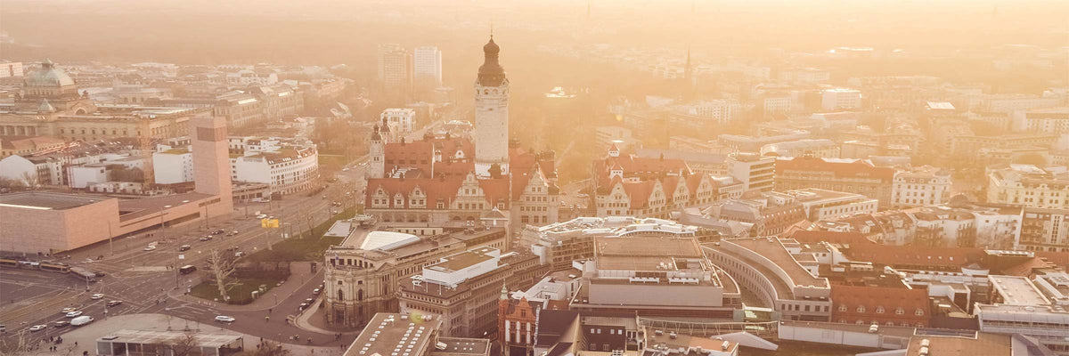 Handpan kaufen in Leipzig