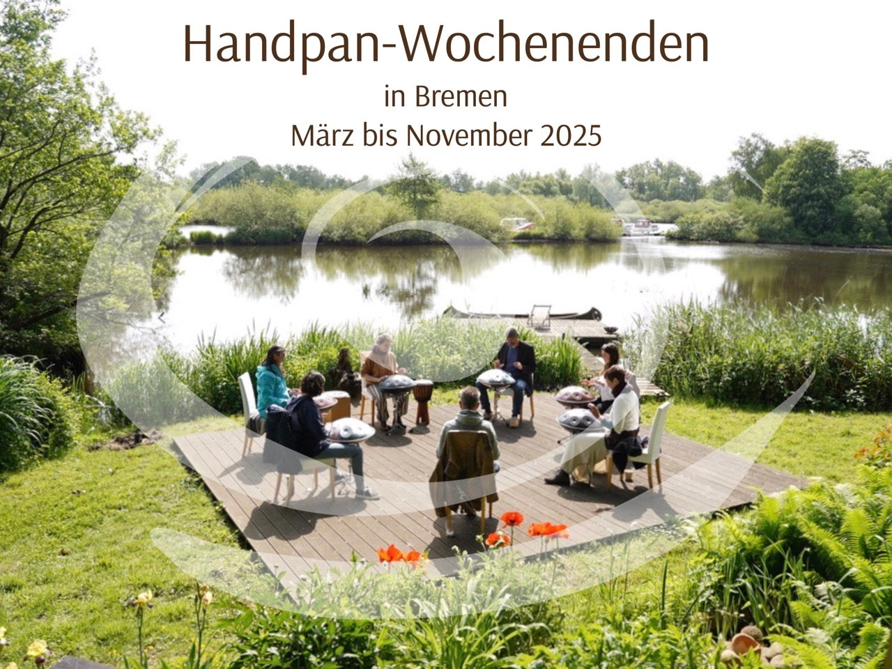 Bremen – Handpan Wochenenden