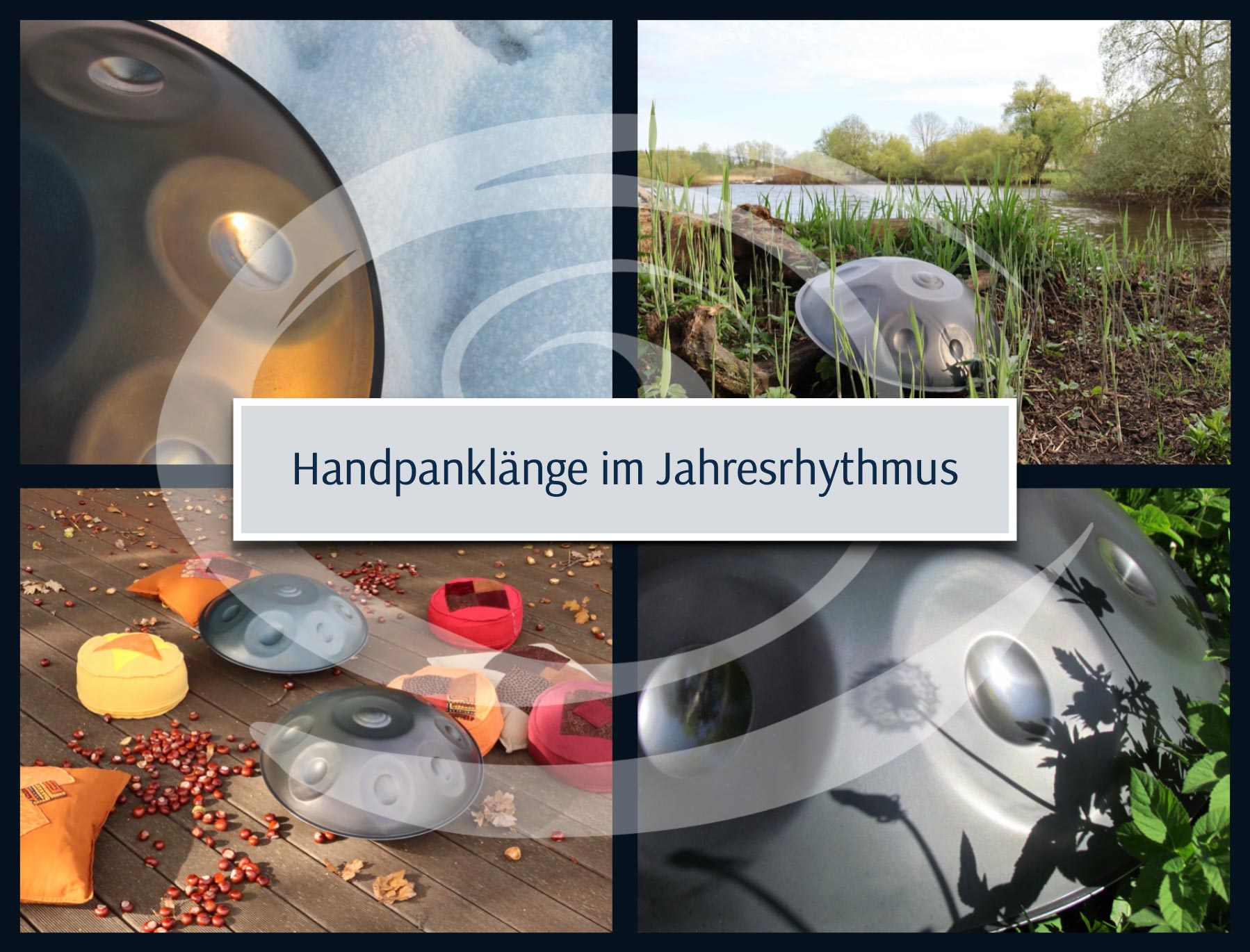 Konzerte mit Petra Kleinecke