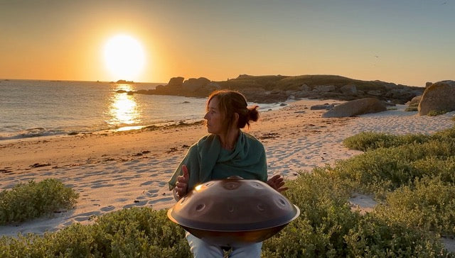 Berlin - Anfänger Handpan Workshop