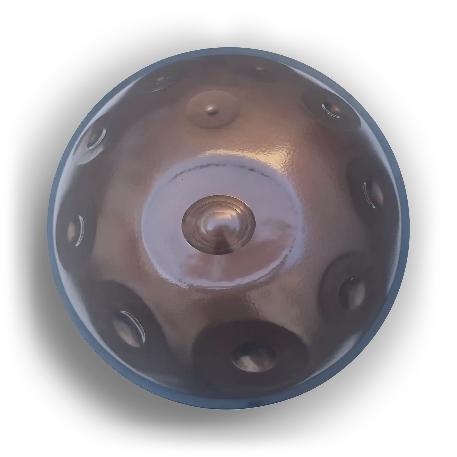 Leaf Soundsculptures Mini G-Major 11 – Rental