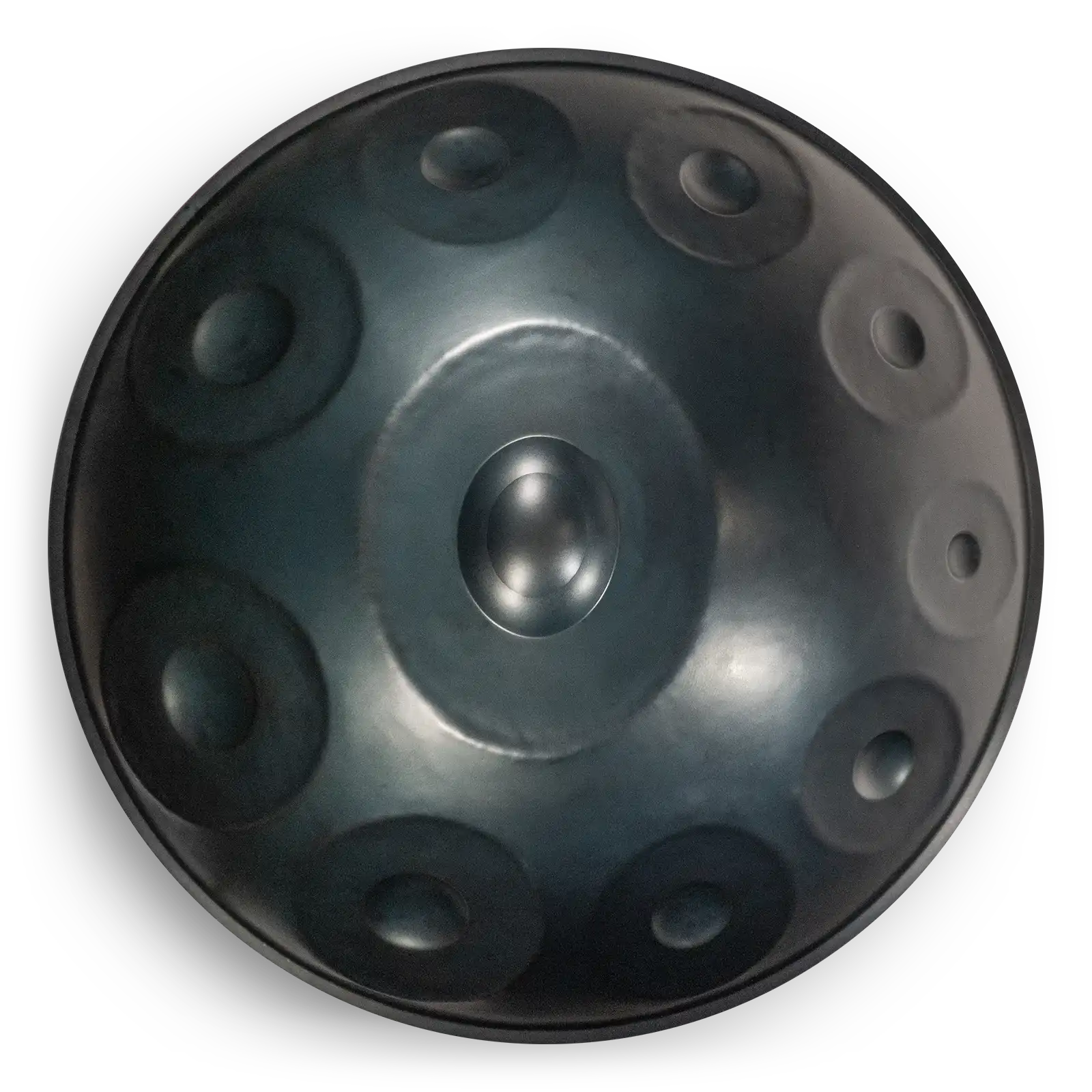 MAG Instruments D-Celtic Minor / Amara 10 (Nitr.)