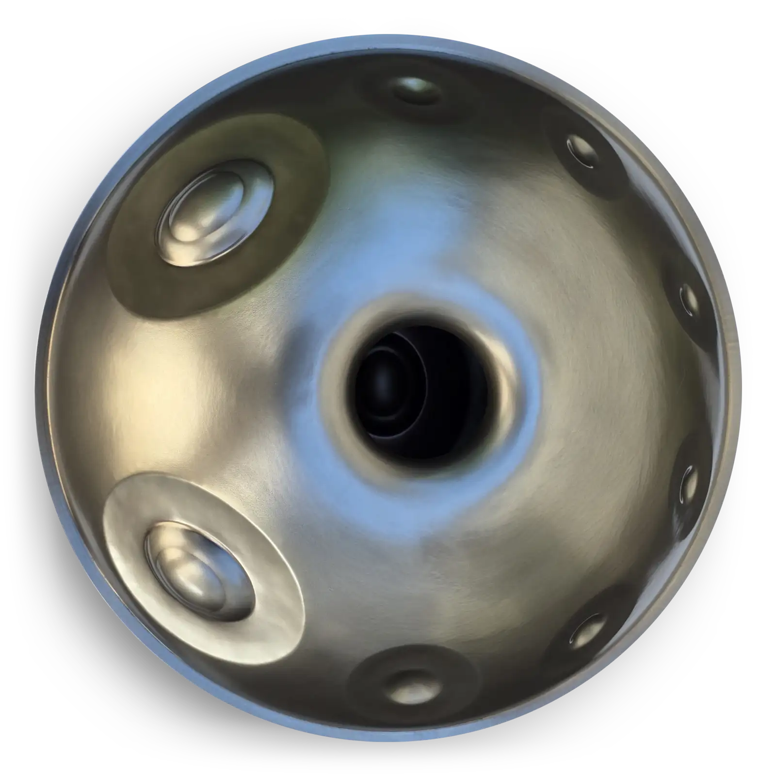 Mudra C-Ashakiran 17 — bottom