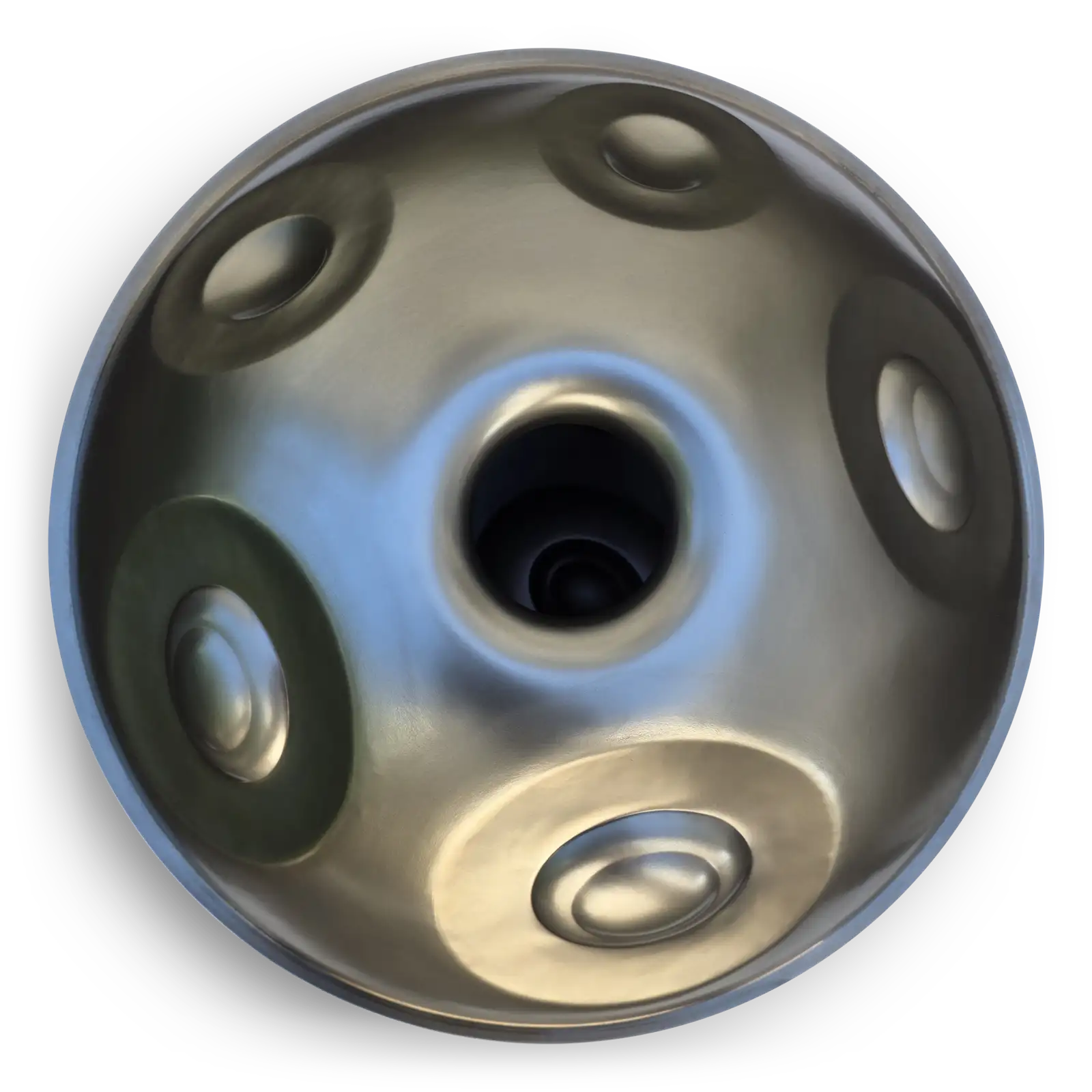 Mudra F-Integral 20 — bottom