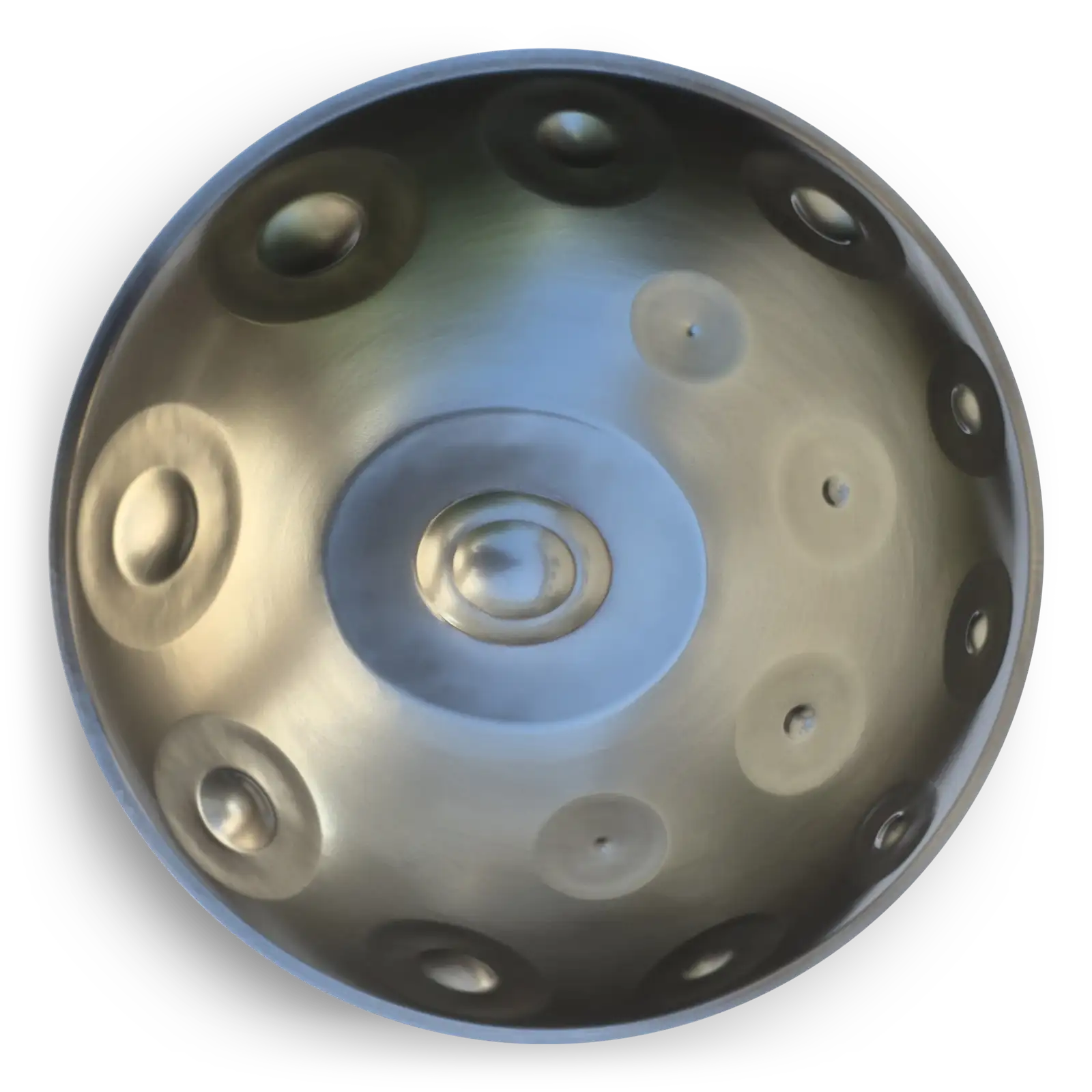 Mudra F-Integral 20 — top