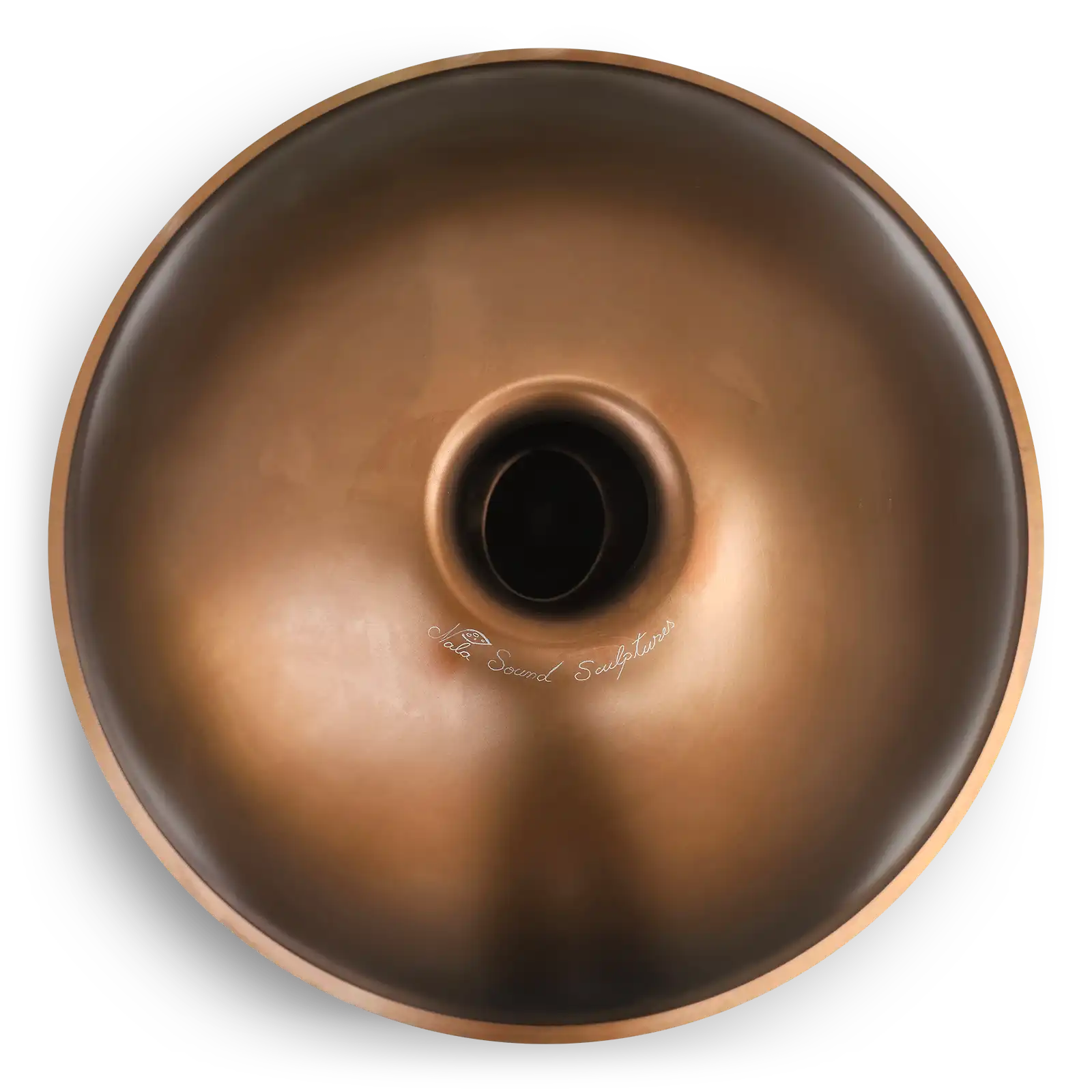 Nala D-Kurd Minor 10 (Ember steel)