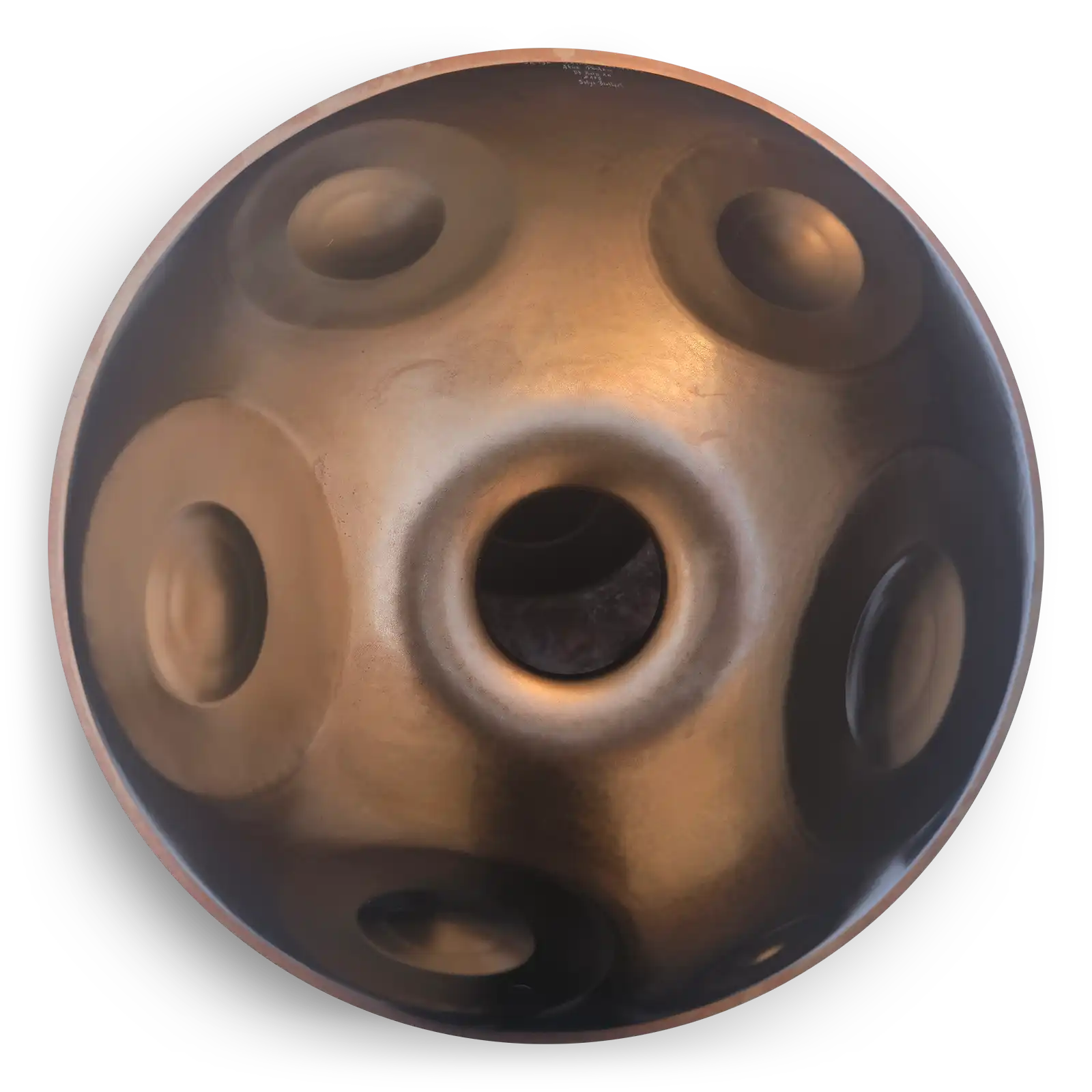 Satya D-Kurd Minor 20