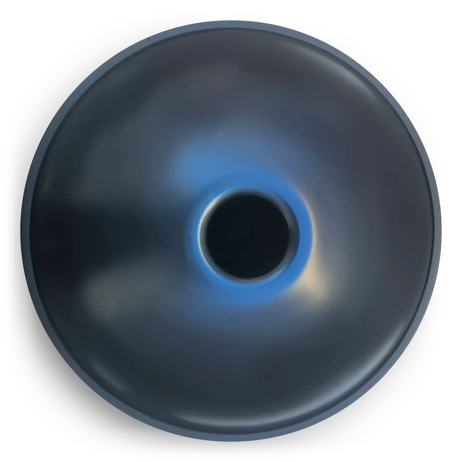 Sound-Sculpture D-Kurd Minor 10 (Nitr.)