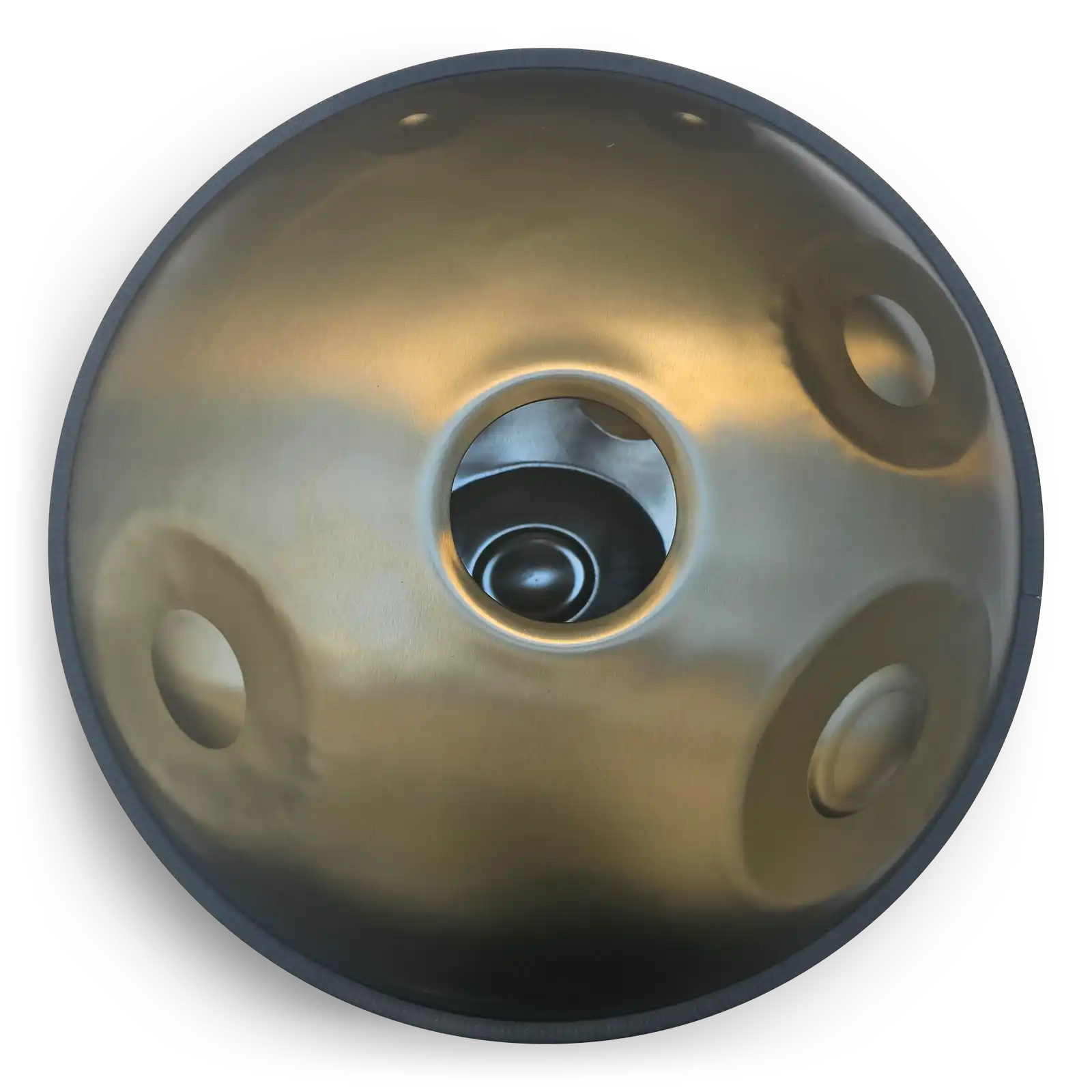 Sound-Sculpture D-Kurd Minor 16 – Miete