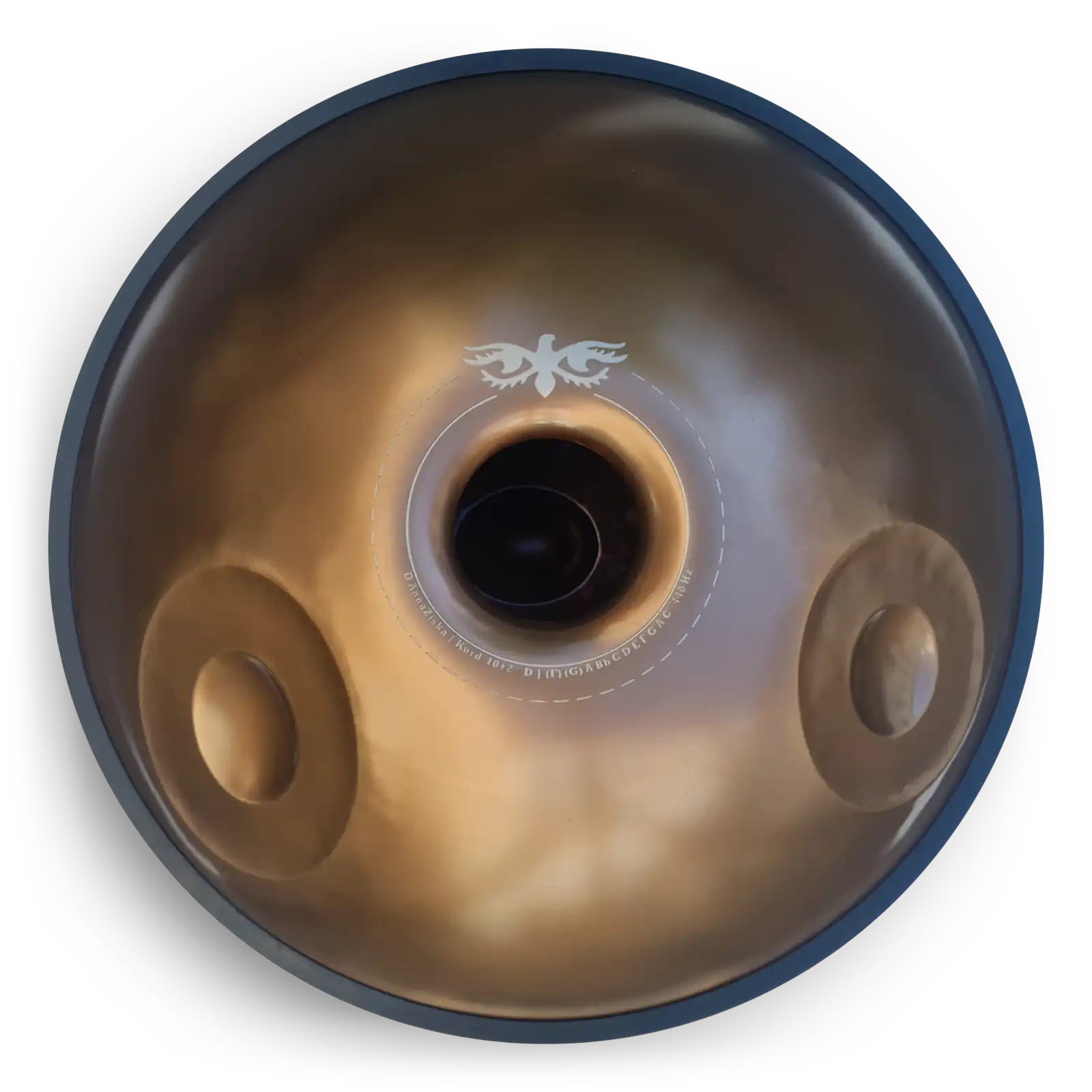 Teana D-Celtic Minor / Amara 12