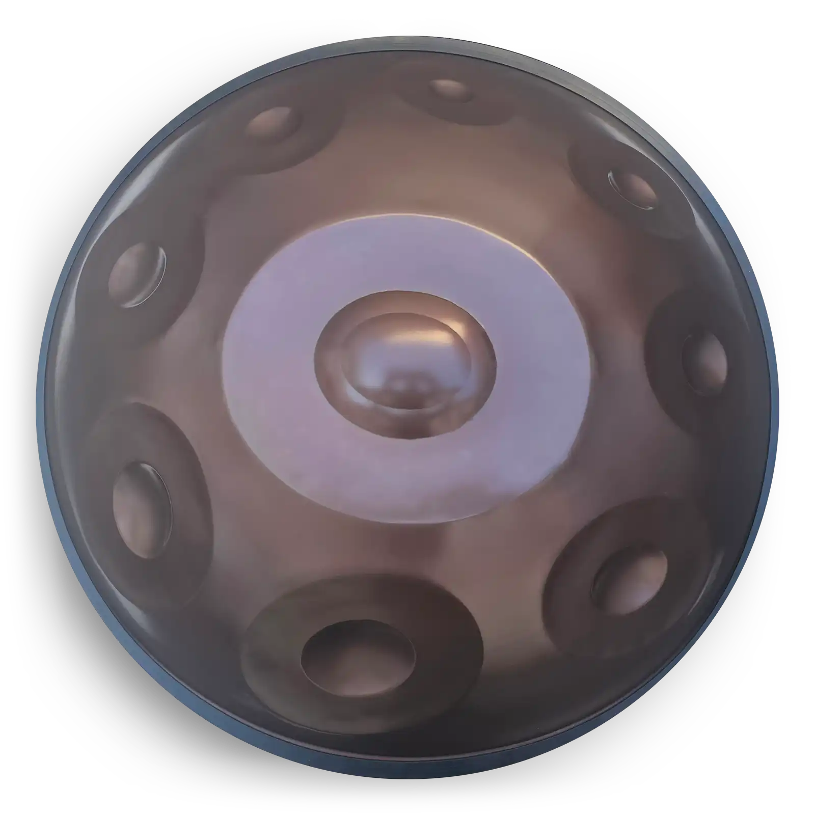 Teana B2 Hijaz 9 ∙ Pur