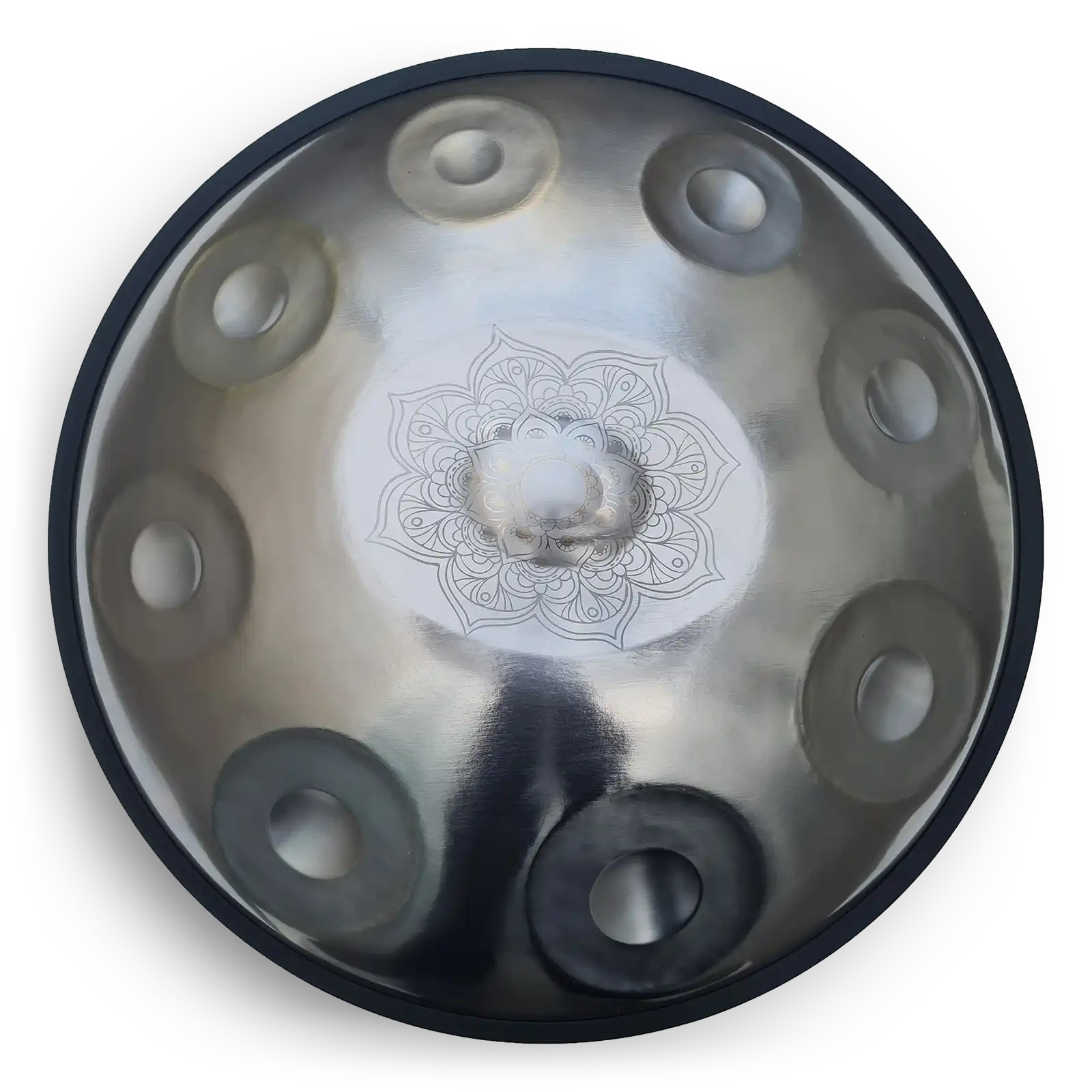 Ugur D-Kurd Minor 9 (432 Hz)