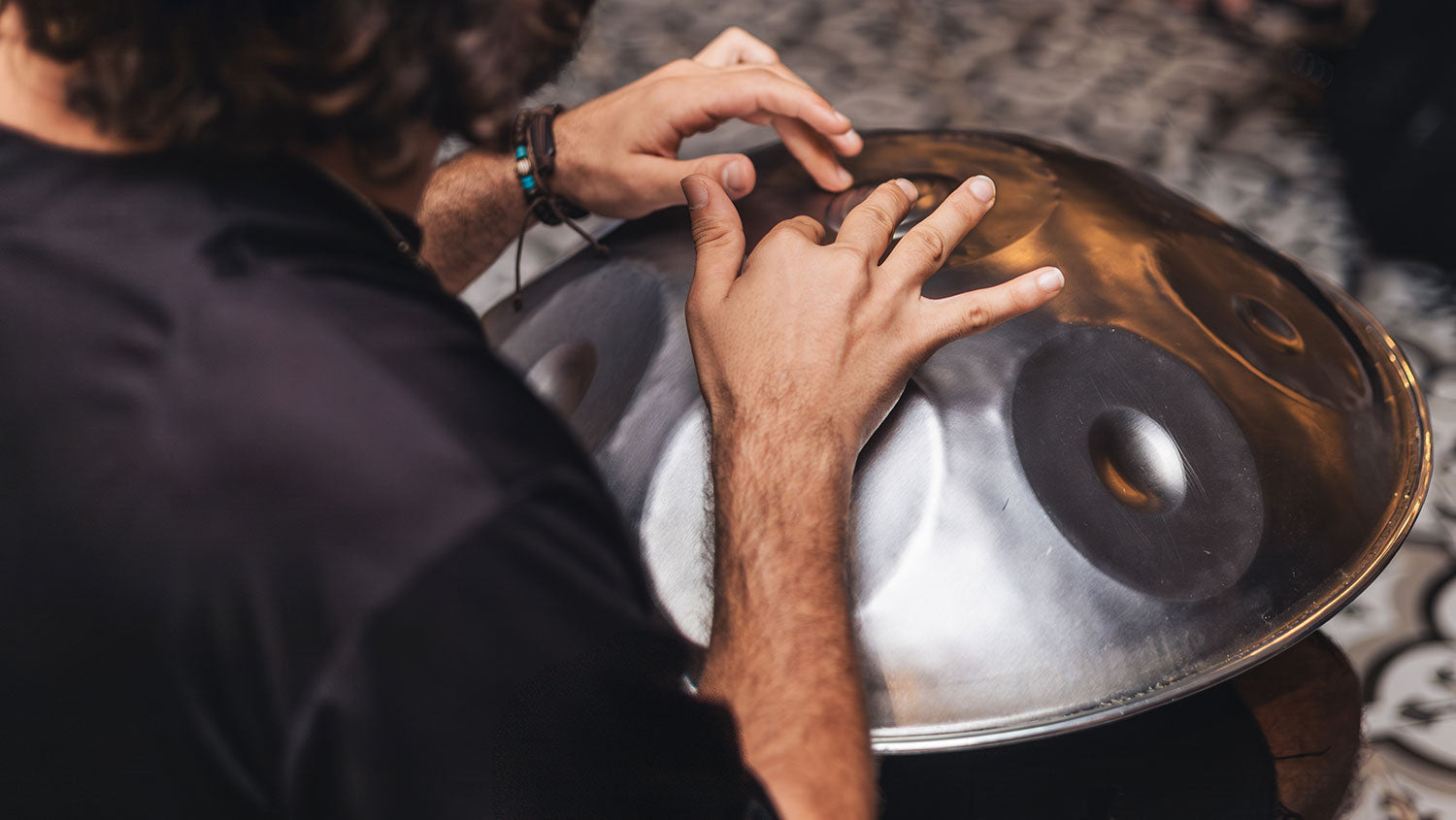 Handpan origin and history: all you need to know | Sound-Sculpture