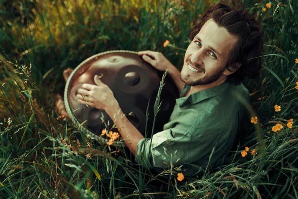 Mainz – Anfänger Handpan Workshop mit Alexander Mercks