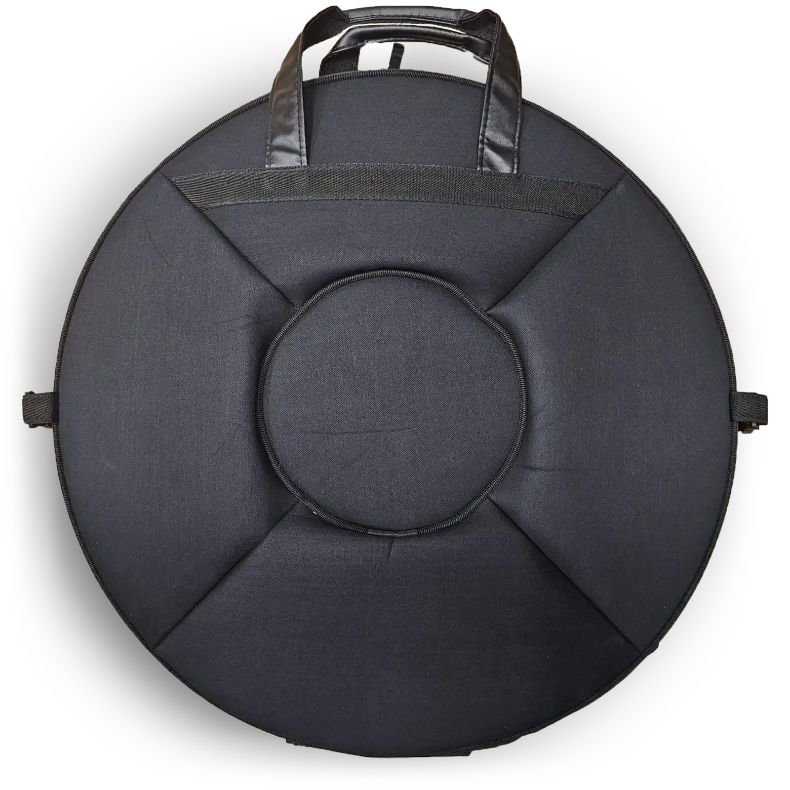 Sound-Sculpture Softcase – Handpan Tasche