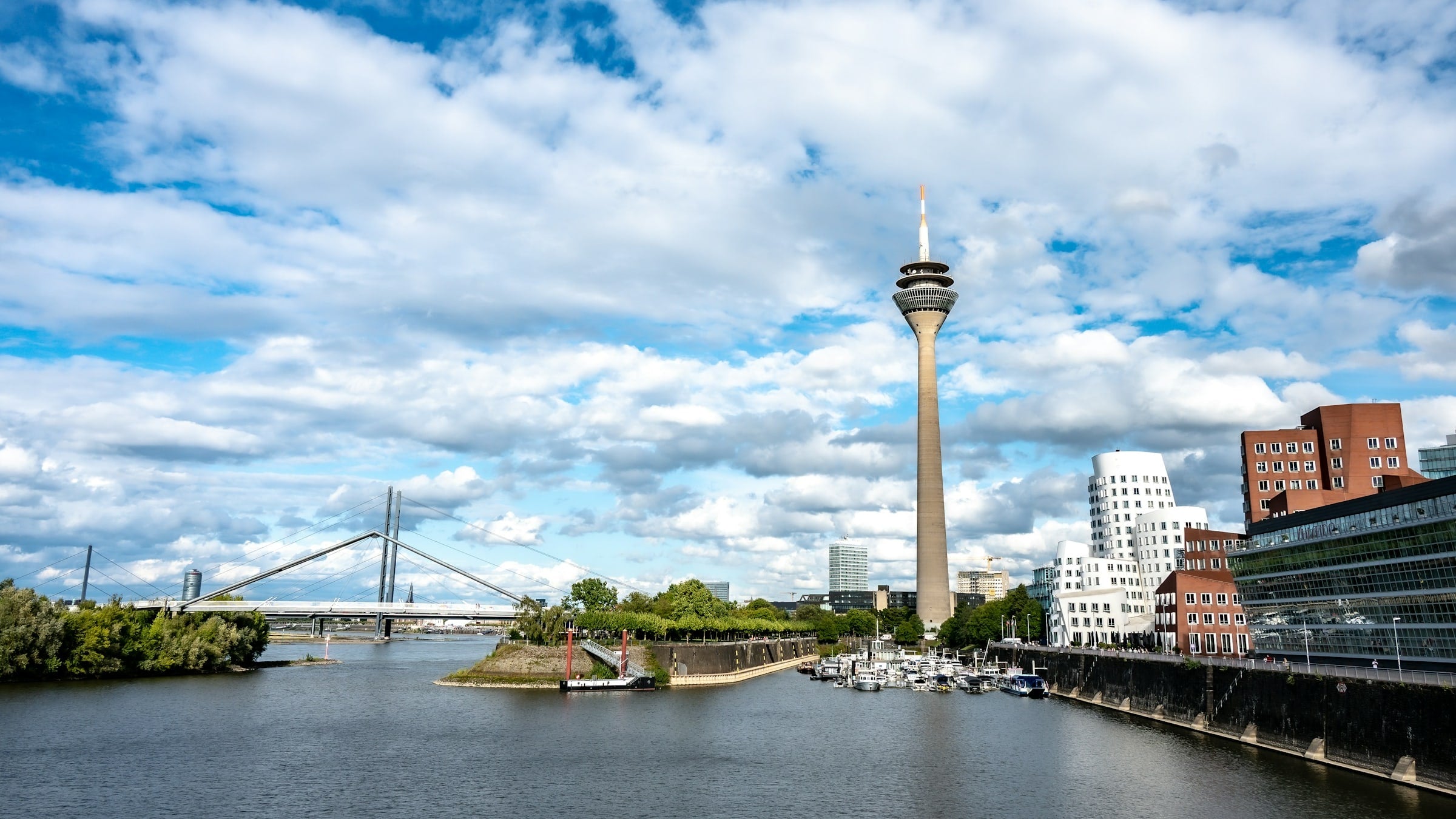 Handpan kaufen in Düsseldorf