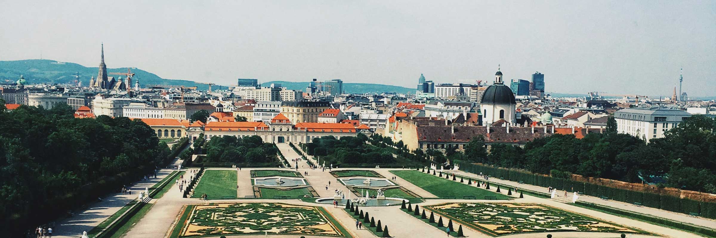 Handpan kaufen in Wien