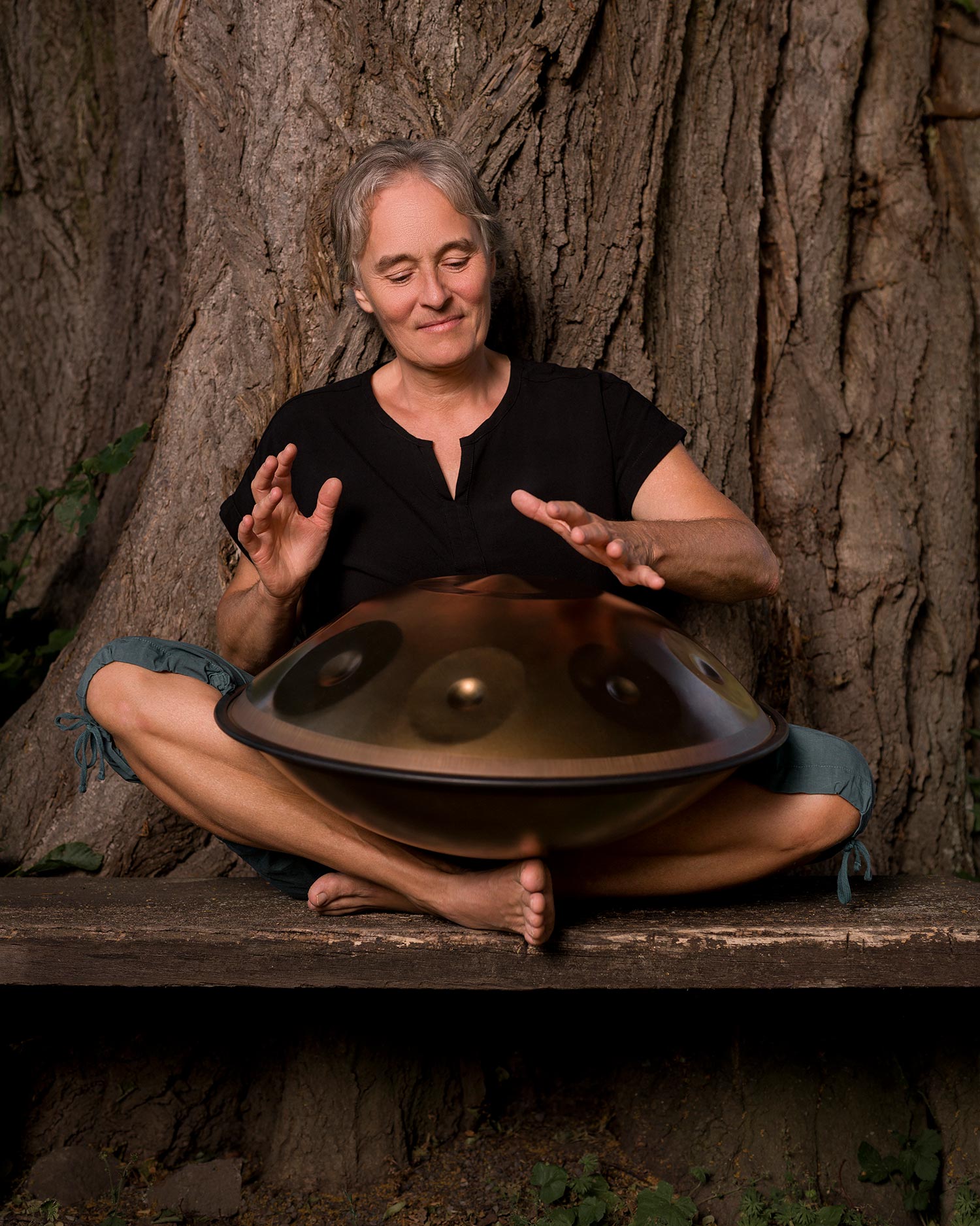 Friedberg (Hessen) – Anfänger Handpan Workshop