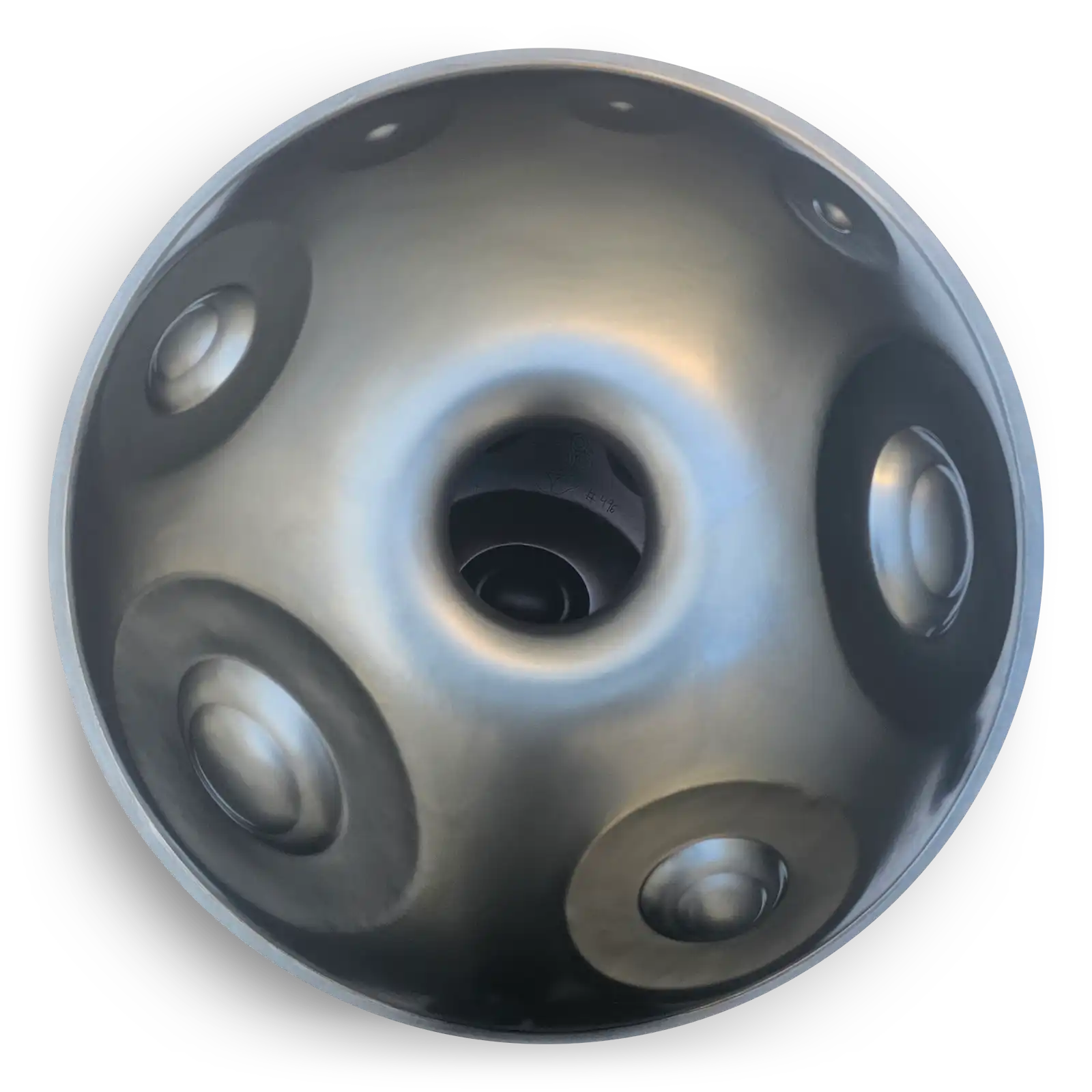 Mudra D-Kurd Minor 19 (A2) – Rental