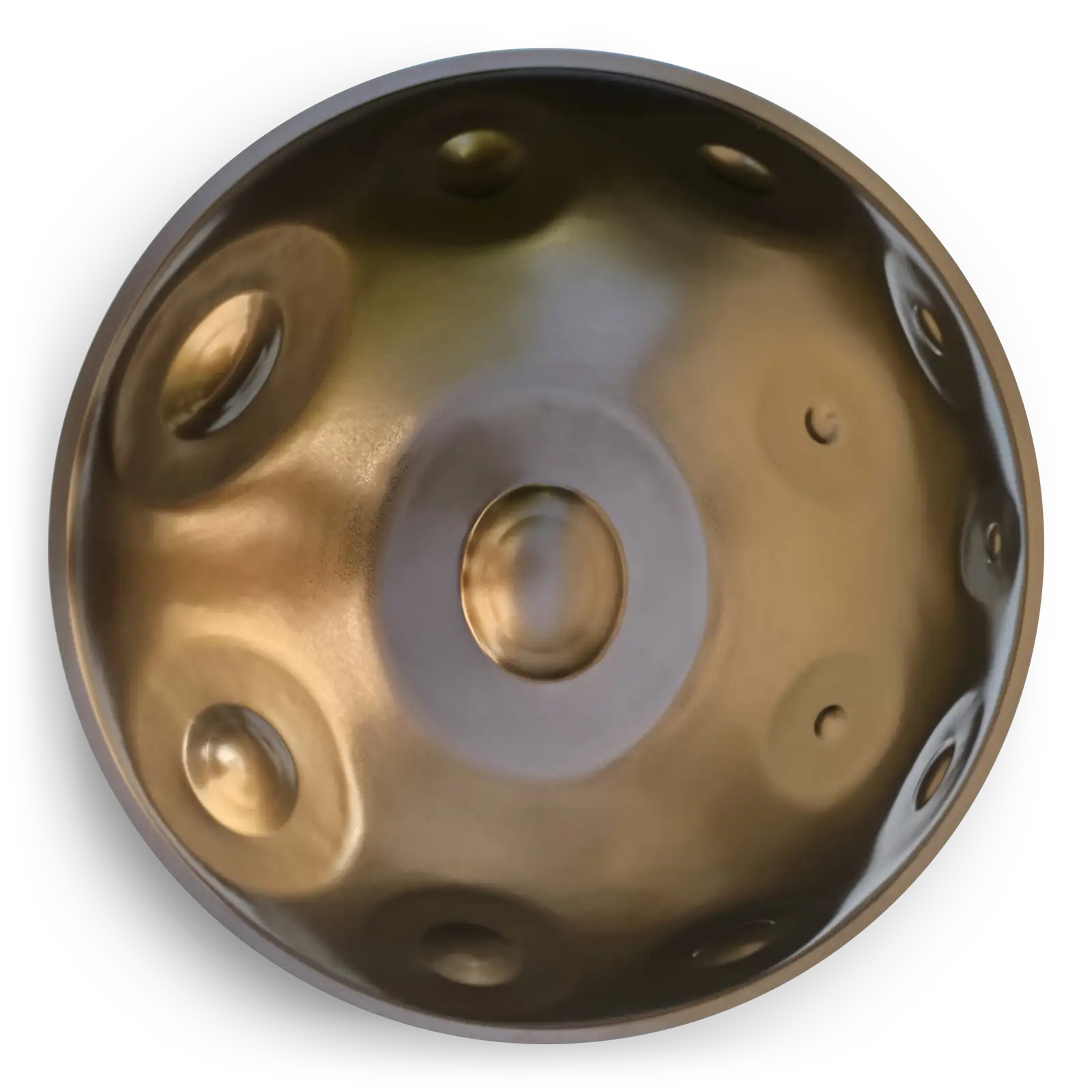 Satya F-Low Pygmy 20 — top